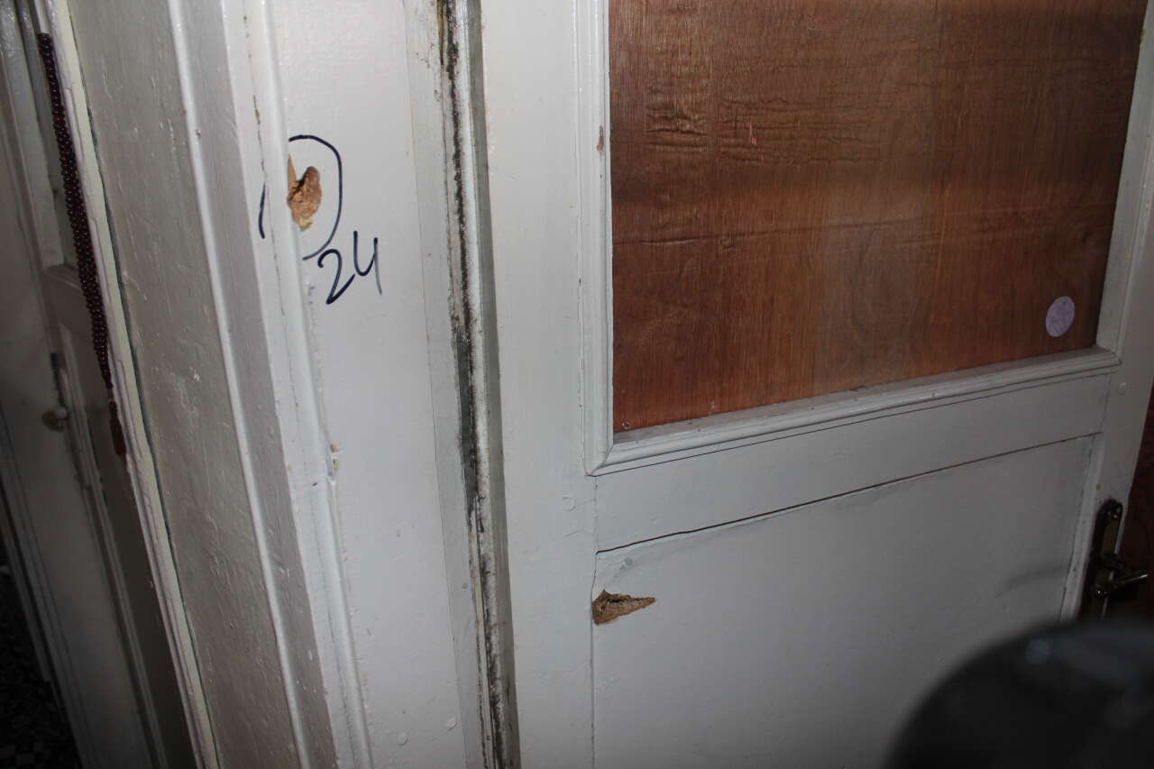 Damat dehşeti! Evine ateş açıp eski kayınpederini öldürdü 5